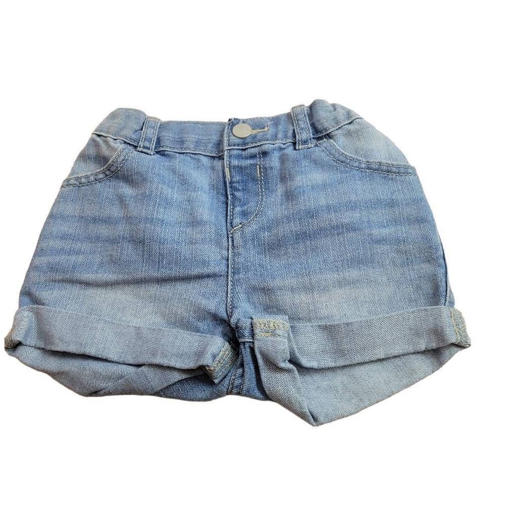 Children's Place shortie short court shorts 3T